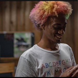 Meet your Posher, Tommy